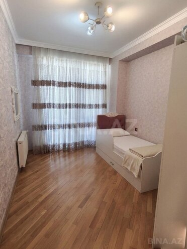 Продается 3-комн. новостройка 107 м², м. Нариман Нариманов, photo 17 from 21