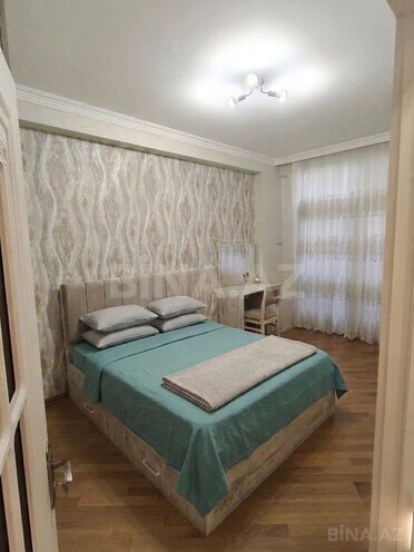 Продается 3-комн. новостройка 107 м², м. Нариман Нариманов, photo 3 from 21