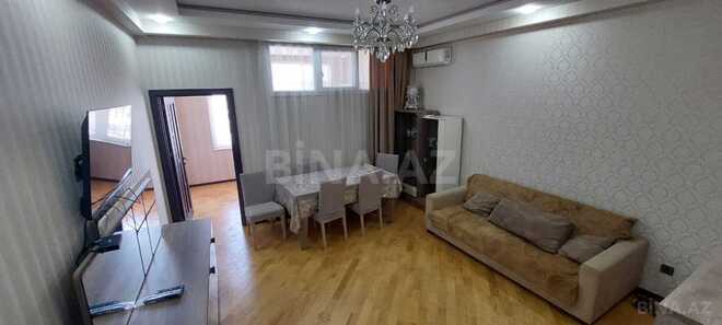 Сдаётся 2-комн. новостройка 60 м², Низаминский  р., photo 1 from 16
