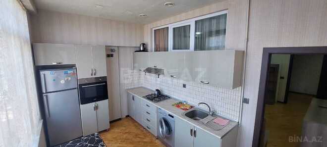 Сдаётся 2-комн. новостройка 60 м², Низаминский  р., photo 4 from 16