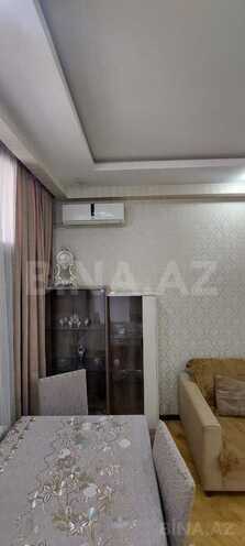 Сдаётся 2-комн. новостройка 60 м², Низаминский  р., photo 7 from 16