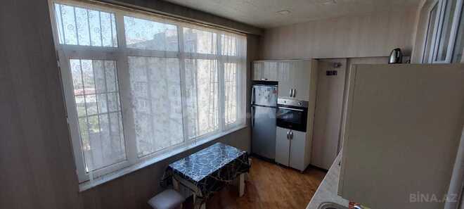 Сдаётся 2-комн. новостройка 60 м², Низаминский  р., photo 10 from 16