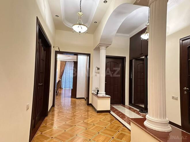 Satılır 4 otaqlı yeni tikili 194 m², 28 May m., photo 19 from 22