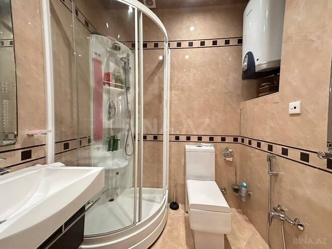 Satılır 4 otaqlı yeni tikili 194 m², 28 May m., photo 18 from 22