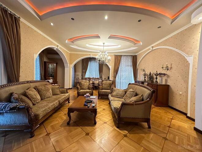 Satılır 4 otaqlı yeni tikili 194 m², 28 May m., photo 3 from 22