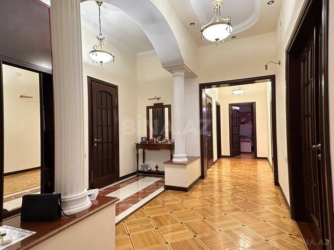 Satılır 4 otaqlı yeni tikili 194 m², 28 May m., photo 9 from 22