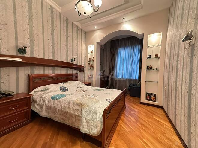 Satılır 4 otaqlı yeni tikili 194 m², 28 May m., photo 10 from 22