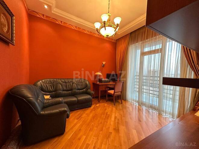 Satılır 4 otaqlı yeni tikili 194 m², 28 May m., photo 12 from 22