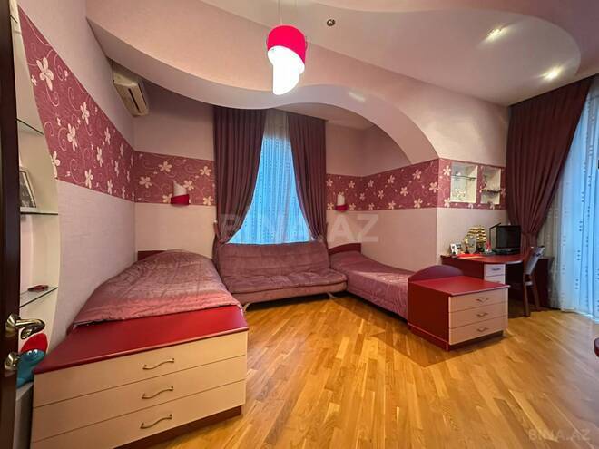Satılır 4 otaqlı yeni tikili 194 m², 28 May m., photo 11 from 22
