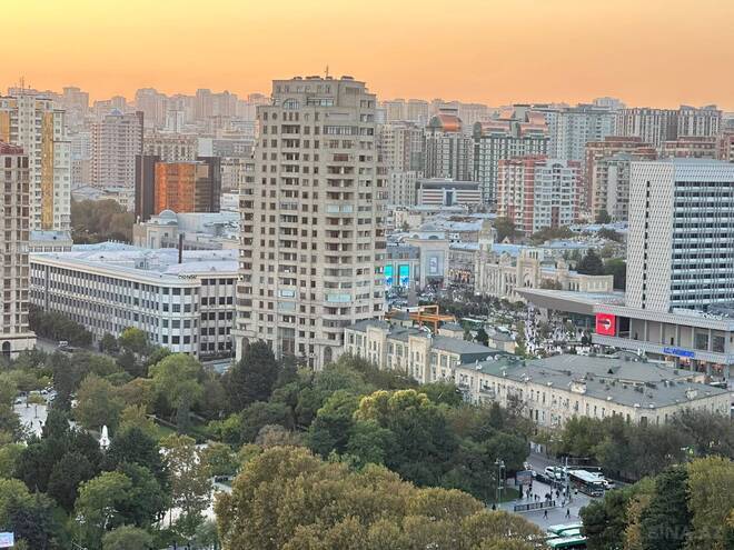 Satılır 4 otaqlı yeni tikili 194 m², 28 May m., photo 21 from 22