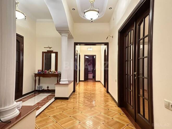 Satılır 4 otaqlı yeni tikili 194 m², 28 May m., photo 14 from 22