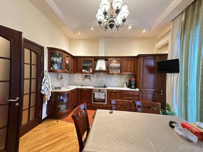 Satılır 4 otaqlı yeni tikili 194 m², 28 May m., photo 16 from 22
