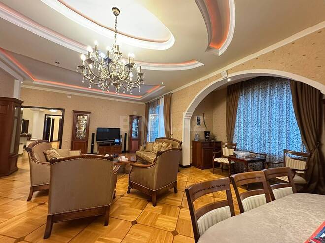 Satılır 4 otaqlı yeni tikili 194 m², 28 May m., photo 5 from 22
