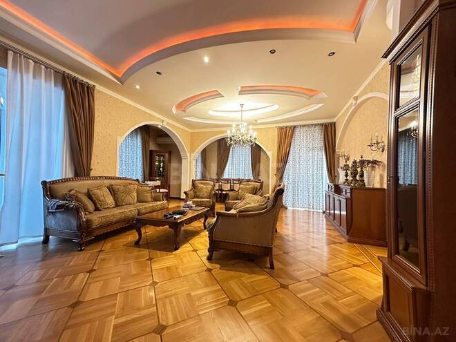 Satılır 4 otaqlı yeni tikili 194 m², 28 May m., photo 8 from 22
