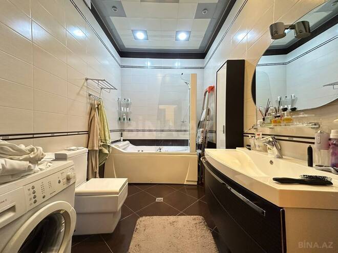 Satılır 4 otaqlı yeni tikili 194 m², 28 May m., photo 17 from 22