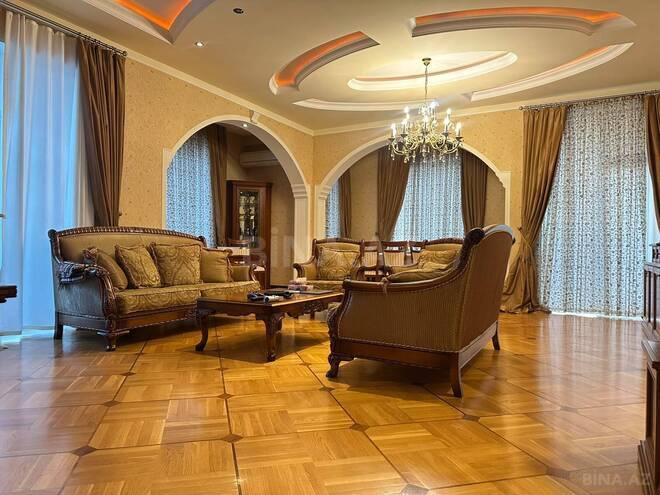 Satılır 4 otaqlı yeni tikili 194 m², 28 May m., photo 7 from 22
