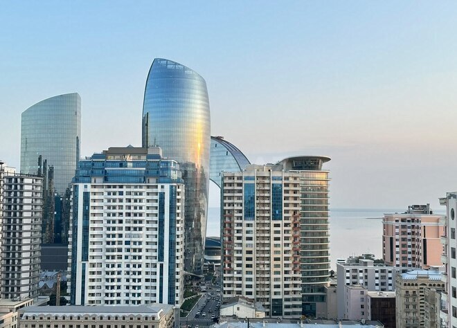 Satılır 4 otaqlı yeni tikili 194 m², 28 May m., photo 1 from 22