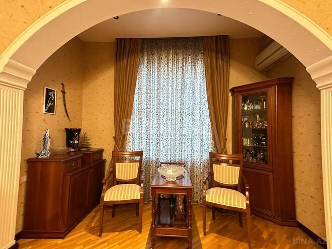 Satılır 4 otaqlı yeni tikili 194 m², 28 May m., photo 13 from 22
