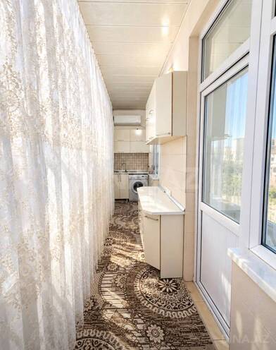 Satılır 2 otaqlı yeni tikili 68.3 m², Xətai r., photo 6 from 14