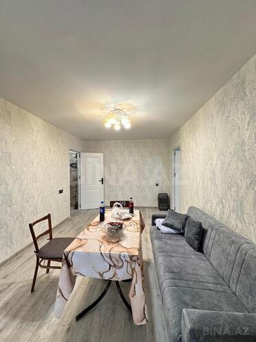 İcarəyə verilir 2 otaqlı köhnə tikili 50 m², Elmlər Akademiyası m., photo 4 from 12