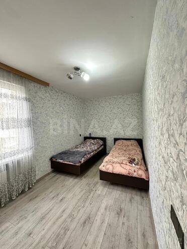 İcarəyə verilir 2 otaqlı köhnə tikili 50 m², Elmlər Akademiyası m., photo 5 from 12