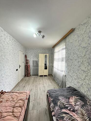İcarəyə verilir 2 otaqlı köhnə tikili 50 m², Elmlər Akademiyası m., photo 6 from 12