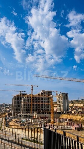 Satılır 3 otaqlı yeni tikili 81.8 m², Suraxanı r., photo 9 from 13