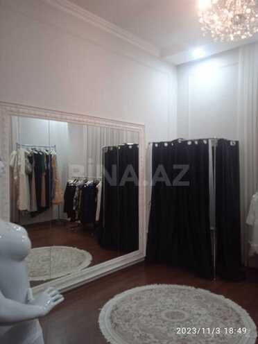 Продаётся 3-комн. вторичка 106 м², м. Сахил, photo 7 from 14