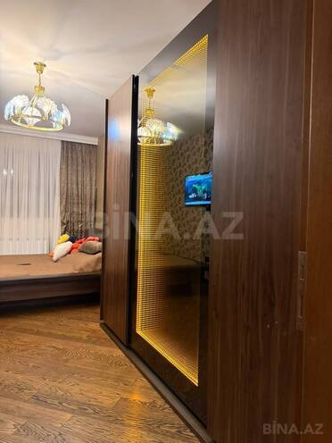 Продаётся 2-комн. вторичка 60 м², м. Гянджлик, photo 8 from 19