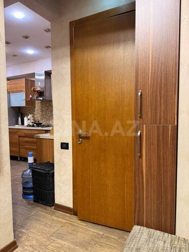 Продаётся 2-комн. вторичка 60 м², м. Гянджлик, photo 9 from 19