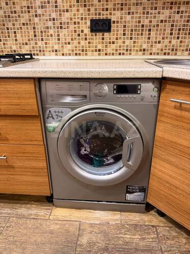 Продаётся 2-комн. вторичка 60 м², м. Гянджлик, photo 18 from 19