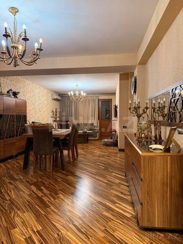 Продаётся 2-комн. вторичка 60 м², м. Гянджлик, photo 4 from 19