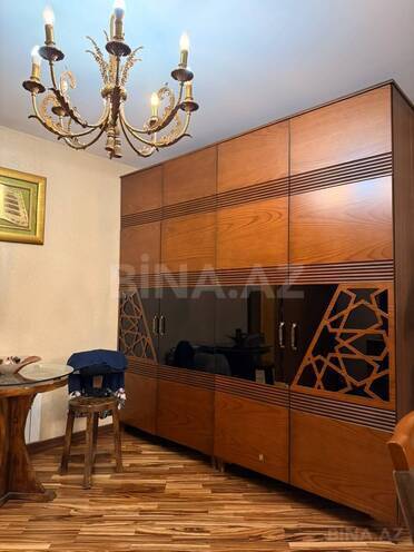 Продаётся 2-комн. вторичка 60 м², м. Гянджлик, photo 12 from 19