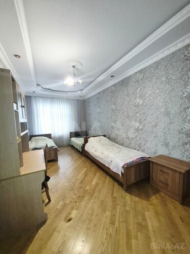 Satılır 3 otaqlı yeni tikili 153 m², Nəriman Nərimanov m., photo 9 from 17