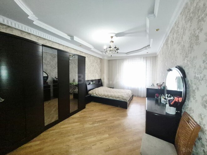 Satılır 3 otaqlı yeni tikili 153 m², Nəriman Nərimanov m., photo 7 from 17