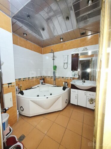 Satılır 3 otaqlı yeni tikili 153 m², Nəriman Nərimanov m., photo 15 from 17