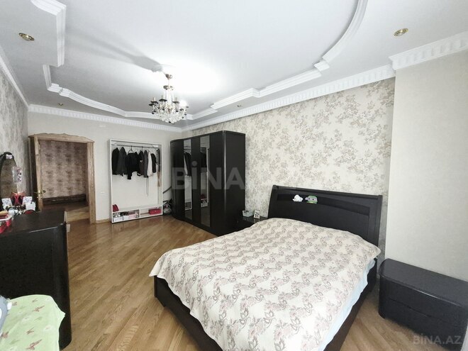 Satılır 3 otaqlı yeni tikili 153 m², Nəriman Nərimanov m., photo 6 from 17