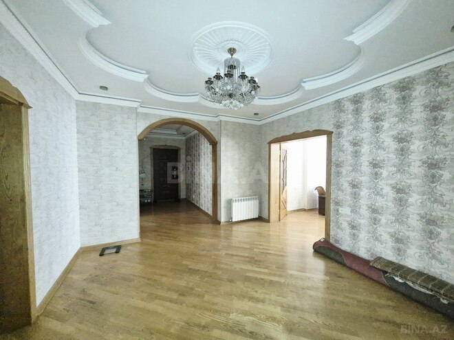 Satılır 3 otaqlı yeni tikili 153 m², Nəriman Nərimanov m., photo 10 from 17