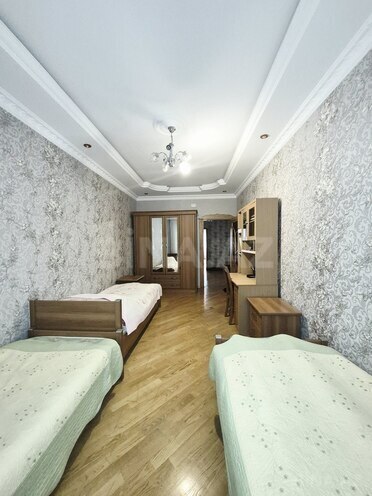 Satılır 3 otaqlı yeni tikili 153 m², Nəriman Nərimanov m., photo 8 from 17