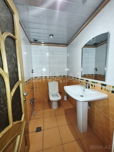 Satılır 3 otaqlı yeni tikili 153 m², Nəriman Nərimanov m., photo 16 from 17