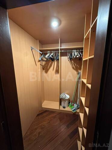 İcarəyə verilir 3 otaqlı köhnə tikili 130 m², İçəri Şəhər m., photo 6 from 14
