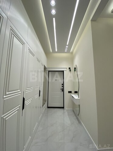 Satılır 3 otaqlı yeni tikili 120 m², Xətai r., photo 6 from 15