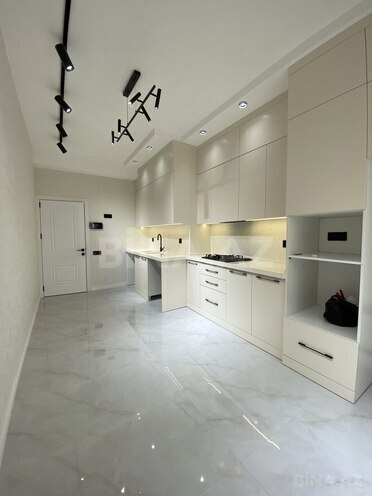 Satılır 3 otaqlı yeni tikili 120 m², Xətai r., photo 1 from 15