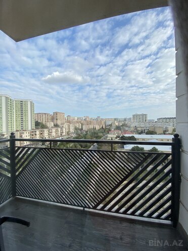 Satılır 3 otaqlı yeni tikili 120 m², Xətai r., photo 12 from 15