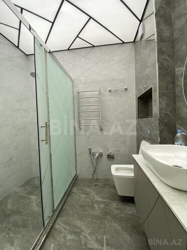 Satılır 3 otaqlı yeni tikili 120 m², Xətai r., photo 10 from 15