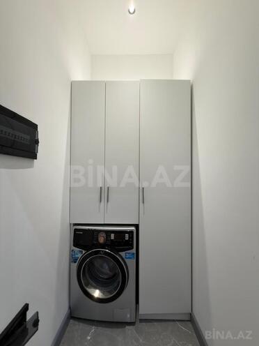 Satılır 3 otaqlı yeni tikili 62 m², Xətai r., photo 9 from 15