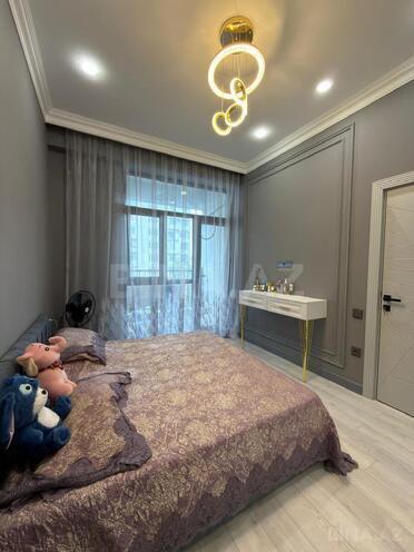 Satılır 3 otaqlı yeni tikili 62 m², Xətai r., photo 5 from 15