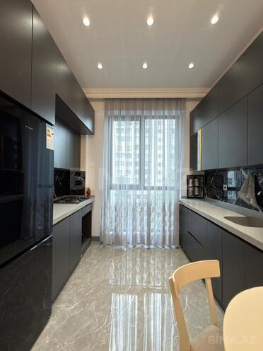Satılır 3 otaqlı yeni tikili 62 m², Xətai r., photo 14 from 15