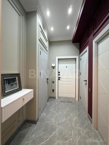 Satılır 3 otaqlı yeni tikili 62 m², Xətai r., photo 6 from 15
