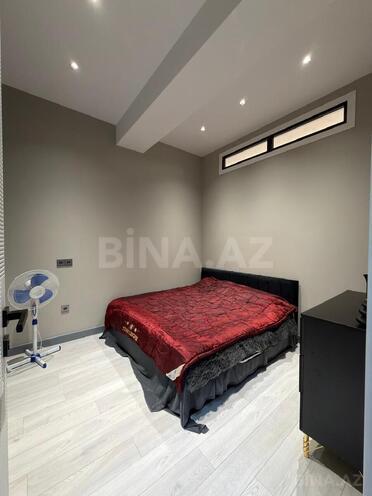 Satılır 3 otaqlı yeni tikili 62 m², Xətai r., photo 12 from 15